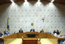Photo of STF retoma julgamento sobre responsabilidade das redes sociais por conteúdos de usuários