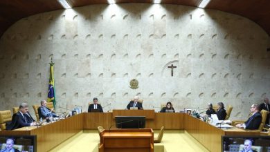 Photo of STF retoma julgamento sobre responsabilidade das redes sociais por conteúdos de usuários