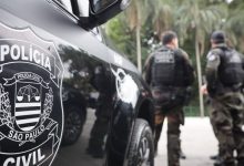 Photo of ONG ligada à produtora de filme sobre Bolsonaro é alvo de operação da Polícia Civil