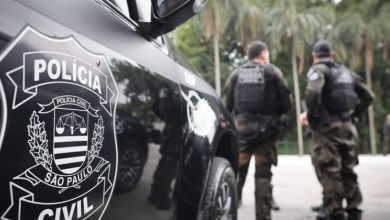 Photo of ONG ligada à produtora de filme sobre Bolsonaro é alvo de operação da Polícia Civil