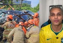 Photo of Influenciador revela que quase embarcou em helicóptero envolvido em colisão fatal no Rio