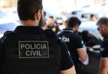 Photo of Blogueiro de 20 anos é preso com mochilas cheias de drogas em Cruz das Almas