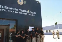 Photo of Professora aposentada de 70 anos é encontrada morta dentro de casa no Oeste baiano