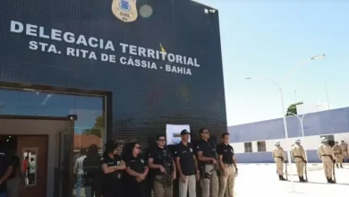 Photo of Professora aposentada de 70 anos é encontrada morta dentro de casa no Oeste baiano