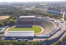 Photo of Sudesb homologa contrato de R$ 7,8 milhões para nova etapa da reforma do Estádio de Pituaçu