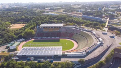 Photo of Sudesb homologa contrato de R$ 7,8 milhões para nova etapa da reforma do Estádio de Pituaçu