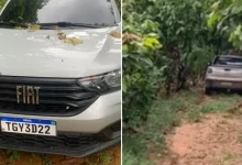 Photo of Picape de empresário de Ipiaú desaparecido é encontrada com corpo em área rural no Sul da Bahia