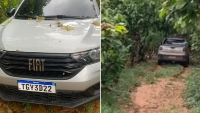 Photo of Picape de empresário de Ipiaú desaparecido é encontrada com corpo em área rural no Sul da Bahia