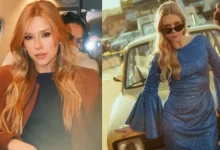 Photo of Influenciadora revela que, durante velório de sua avó, uma pessoa pediu para tirar uma foto com ela