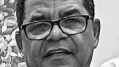 Photo of Professor e pastor, idoso morre após infarto enquanto assistia a jogo do Brasil em Feira de Santana