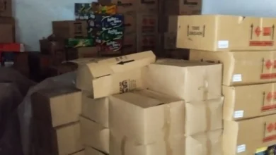 Photo of Operação Brincar com Fogo apreende mais de 14 mil fogos ilegais na Bahia
