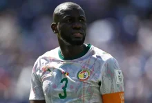 Photo of Koulibaly critica restrições dos EUA na Copa: “Não entendo por que pessoas da África não podem ter representantes”
