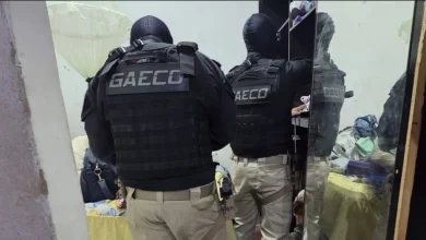 Photo of MP-BA deflagra operação contra esquema de entrada de drogas no Presídio de Brumado