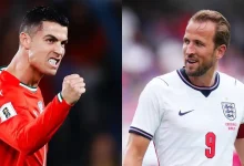 Photo of Copa do Mundo: Portugal e Inglaterra estreiam nesta quarta-feira; confira programação