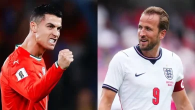Photo of Copa do Mundo: Portugal e Inglaterra estreiam nesta quarta-feira; confira programação