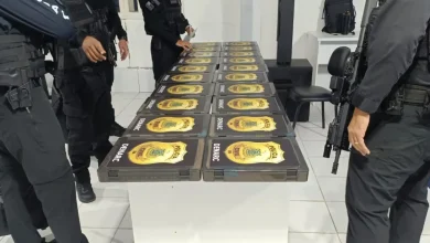 Photo of Operação Labirinto: Polícia Civil cumpre mandados contra organização criminosa vinculada ao tráfico de drogas no Extremo Sul