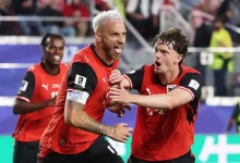 Photo of Áustria vence Jordânia na estreia e divide liderança do grupo da Argentina