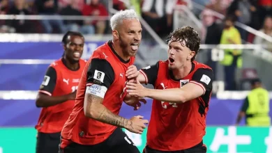 Photo of Áustria vence Jordânia na estreia e divide liderança do grupo da Argentina