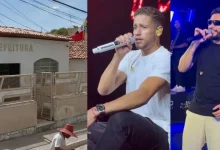 Photo of Prefeitura de Lajedinho usa Fundo de Educação para contratar show de artistas e valores ultrapassam R$ 520 mil; saiba quais