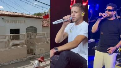 Photo of Prefeitura de Lajedinho usa Fundo de Educação para contratar show de artistas e valores ultrapassam R$ 520 mil; saiba quais