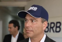 Photo of Defesa de ex-presidente do BRB pede liberdade provisória ao STF e critica PGR por travamento de delação