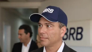 Photo of Defesa de ex-presidente do BRB pede liberdade provisória ao STF e critica PGR por travamento de delação