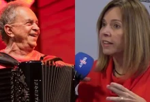 Photo of Na Antena 1, Rita Tourinho revela reunião com equipe de Flávio José e negativa do cantor em acordo: “Não acatou nada”