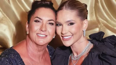 Photo of Mãe de Virgínia vira coach em evento na Bahia e ensina como criar filhos de sucesso por cachê de R$ 80 mil