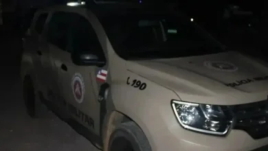 Photo of Adolescente pula de carro em movimento para escapar de tentativa de abuso em Guanambi