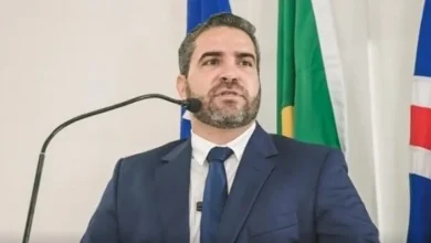 Photo of Prefeito que foi alvo de operação quer disputar terceiro mandato consecutivo e avalia viabilidade jurídica