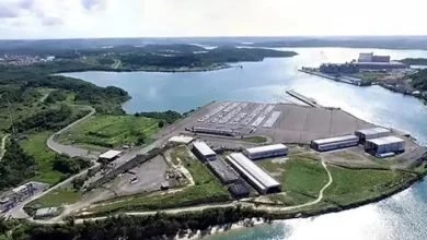Photo of Governo da Bahia prorroga estudos para concessão do antigo Porto da Ford até dezembro