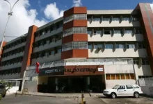 Photo of Bahia registra 54 casos de queimaduras durante festejos de São João 2026