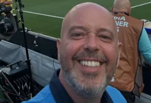 Photo of Alex Escobar deixa cobertura da Copa do Mundo após mal-estar nos EUA: “Não me sinto seguro para seguir”