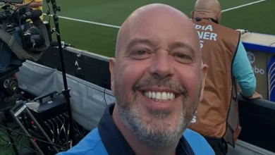 Photo of Alex Escobar deixa cobertura da Copa do Mundo após mal-estar nos EUA: “Não me sinto seguro para seguir”