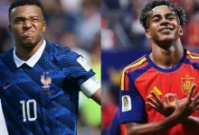 Photo of Copa do Mundo: França, Noruega e Espanha definem classificação nesta sexta; confira programação de jogos