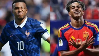 Photo of Copa do Mundo: França, Noruega e Espanha definem classificação nesta sexta; confira programação de jogos