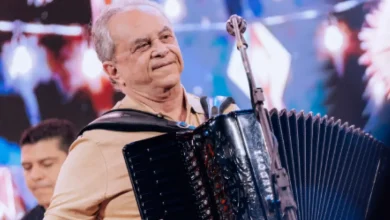 Photo of Flávio José nega críticas ao MP-BA após redução de cachê no São João: “Me reservei ao direito de não concordar com corte”