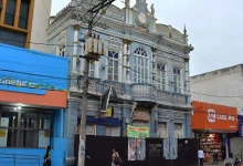 Photo of Prédio com mais de 130 anos é desapropriado em Feira; local vai abrigar entidades culturais