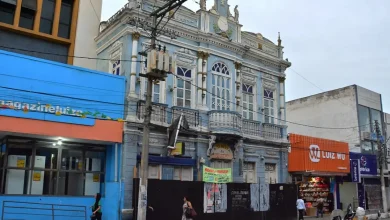 Photo of Prédio com mais de 130 anos é desapropriado em Feira; local vai abrigar entidades culturais