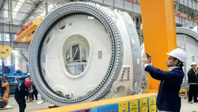 Photo of Fábrica chinesa de armazenamento de energia será instalada em Camaçari com investimento de R$ 100 mi