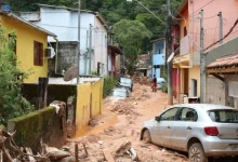 Photo of Em ano sem óbitos, cerca de 1,5 milhão de baianos foram afetados por desastres em 2025; seca e estiagem são os desastres mais comuns