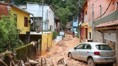 Photo of Em ano sem óbitos, cerca de 1,5 milhão de baianos foram afetados por desastres em 2025; seca e estiagem são os desastres mais comuns