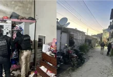 Photo of Operação contra tráfico e lavagem de dinheiro em Porto Seguro prende quatro pessoas e apreende armas