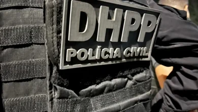 Photo of Dupla responsável pela morte de pastor em Salvador é presa em Simões Filho