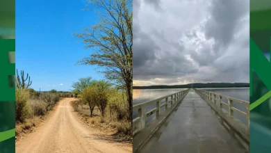 Photo of Governo anuncia reforma no atracadouro de Maragogipe e pavimentação em estradas de 5 cidades baianas