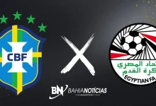 Photo of Brasil x Egito: Confira prováveis escalações, arbitragem, horário e onde assistir