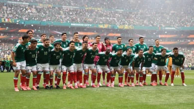 Photo of Copa do Mundo: início da segunda rodada; saiba onde assistir aos jogos desta quinta-feira