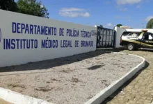 Photo of Homem é preso em flagrante acusado de matar ex na Bahia com barra de ferro