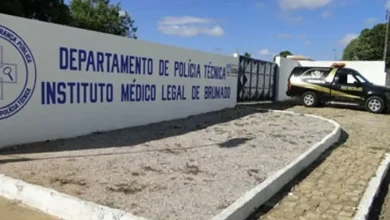 Photo of Homem é preso em flagrante acusado de matar ex na Bahia com barra de ferro
