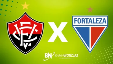 Photo of Vitória x Fortaleza: Veja prováveis escalações, horário e onde assistir a final da Copa do Nordeste